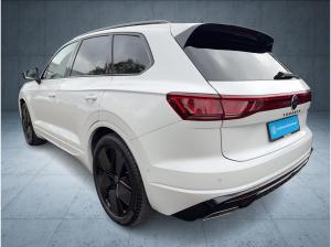 Volkswagen Touareg 3.0 TSI R-Line HUD Pano Std.Heizung