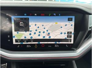 Volkswagen Touareg 3.0 TSI R-Line HUD Pano Std.Heizung