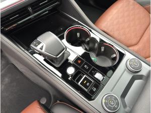 Volkswagen Touareg 3.0 TSI R-Line HUD Pano Std.Heizung