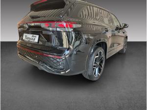 Volkswagen Tayron 2.0 TSI OPF 150kW DSG 4MOTION R-Line