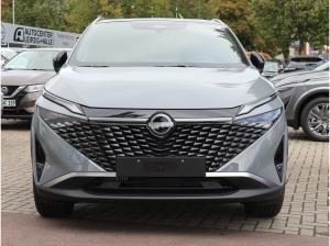 Nissan Qashqai TEKNA 1.3 DIG-T MHEV Xtronic 4x2 WKR inkl