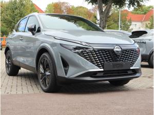 Nissan Qashqai TEKNA 1.3 DIG-T MHEV Xtronic 4x2 WKR inkl