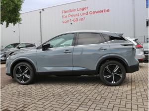 Nissan Qashqai TEKNA 1.3 DIG-T MHEV Xtronic 4x2 WKR inkl
