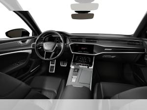 Audi RS6 Avant performance +WINTERRÄDER+AHK+INDIVIDUALKONTURSITZE+