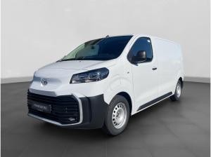 Toyota Proace Electric 75 Kwh L1 Meister (Flügeltüren verblecht)