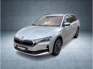 Skoda Octavia Combi Tour 2.0 TDI DSG AHK/MATRIX/eHECK