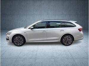 Skoda Octavia Combi Tour 2.0 TDI DSG AHK/MATRIX/eHECK
