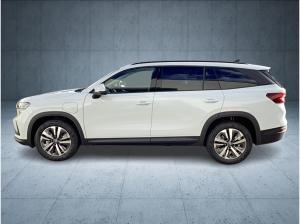 Skoda Kodiaq Selection 1.5 TSI iV DSG MATRIX/eHECK/pACC