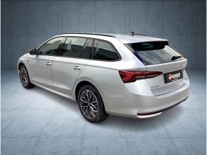 Skoda Octavia Combi Tour 2.0 TDI DSG AHK/MATRIX/eHECK