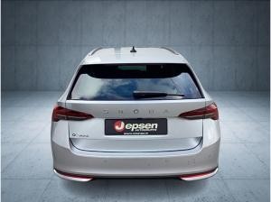 Skoda Octavia Combi Tour 2.0 TDI DSG AHK/MATRIX/eHECK