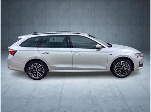 Skoda Octavia Combi Tour 2.0 TDI DSG AHK/MATRIX/eHECK