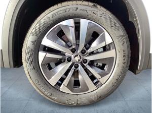 Skoda Kodiaq Selection 1.5 TSI iV DSG MATRIX/eHECK/pACC