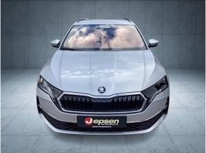 Skoda Octavia Combi Tour 2.0 TDI DSG AHK/MATRIX/eHECK