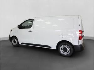 Toyota Proace Electric 75 Kwh L1 Meister (Flügeltüren verblecht)