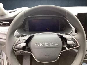 Skoda Octavia Combi Tour 2.0 TDI DSG AHK/MATRIX/eHECK