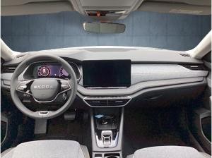 Skoda Octavia Combi Tour 2.0 TDI DSG AHK/MATRIX/eHECK