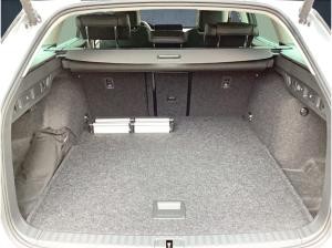 Skoda Octavia Combi Tour 2.0 TDI DSG AHK/MATRIX/eHECK