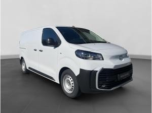 Toyota Proace Electric 75 Kwh L1 Meister (Flügeltüren verblecht)