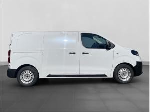 Toyota Proace Electric 75 Kwh L1 Meister (Flügeltüren verblecht)
