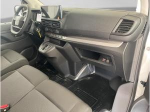 Toyota Proace Electric 75 Kwh L1 Meister (Flügeltüren verblecht)