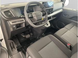 Toyota Proace Electric 75 Kwh L1 Meister (Flügeltüren verblecht)
