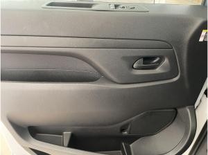 Toyota Proace Electric 75 Kwh L1 Meister (Flügeltüren verblecht)