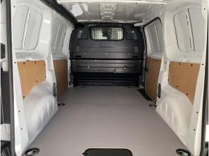 Toyota Proace Electric 75 Kwh L1 Meister (Flügeltüren verblecht)