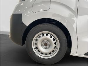 Toyota Proace Electric 75 Kwh L1 Meister (Flügeltüren verblecht)