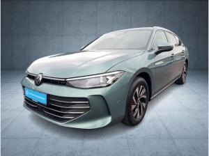 Volkswagen Passat Variant HUD Leder IQ DCC DSG