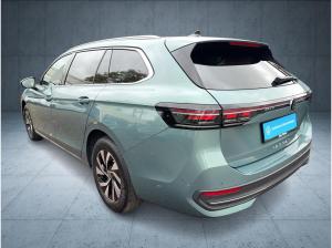 Volkswagen Passat Variant HUD Leder IQ DCC DSG