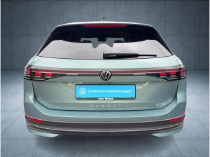 Volkswagen Passat Variant HUD Leder IQ DCC DSG