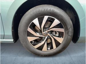 Volkswagen Passat Variant HUD Leder IQ DCC DSG