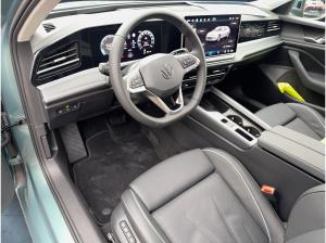 Volkswagen Passat Variant HUD Leder IQ DCC DSG