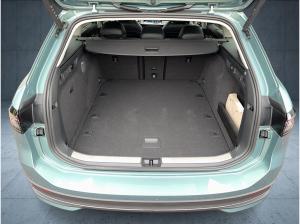 Volkswagen Passat Variant HUD Leder IQ DCC DSG