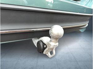 Volkswagen Passat Variant HUD Leder IQ DCC DSG