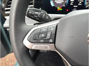 Volkswagen Passat Variant HUD Leder IQ DCC DSG