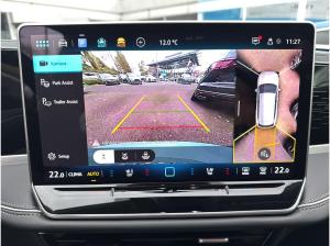 Volkswagen Passat Variant HUD Leder IQ DCC DSG