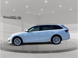 Skoda Octavia Combi Selection TSI DSG *SHZ*PDC*