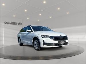 Skoda Octavia Combi Selection TSI DSG *SHZ*PDC*