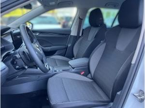 Skoda Octavia Combi Selection TSI DSG *SHZ*PDC*