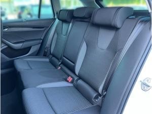 Skoda Octavia Combi Selection TSI DSG *SHZ*PDC*