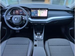 Skoda Octavia Combi Selection TSI DSG *SHZ*PDC*