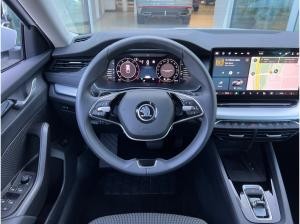 Skoda Octavia Combi Selection TSI DSG *SHZ*PDC*