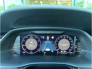 Skoda Octavia Combi Selection TSI DSG *SHZ*PDC*