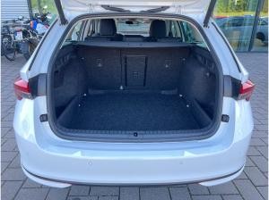 Skoda Octavia Combi Selection TSI DSG *SHZ*PDC*