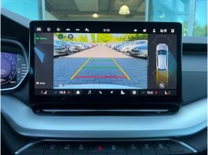 Skoda Octavia Combi Selection TSI DSG *SHZ*PDC*