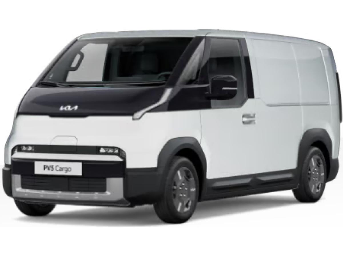 Kia PV5