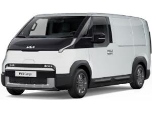 Kia PV5 CARGO L2H1 // ESSENTIAL // GANZJAHRESREIFEN