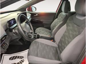 Volkswagen ID.4 Pure Performance 19 Navi SHZ CarPlay PDC
