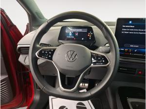 Volkswagen ID.4 Pure Performance 19 Navi SHZ CarPlay PDC